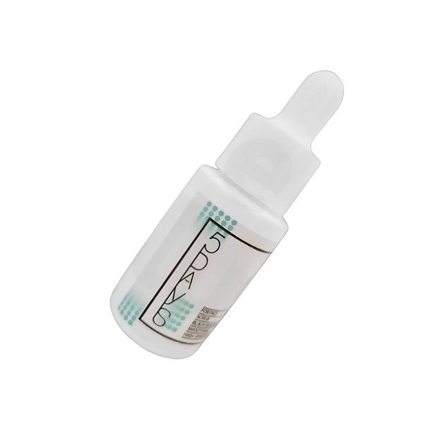 Potret produk Five Days Melting Scrub