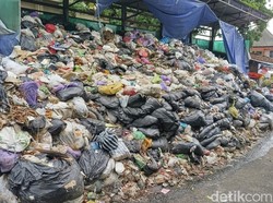 Walhi Desak Pemda DIY Cari Solusi Atasi Persoalan Sampah