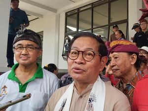 Warga Hindu di Jakut Keluhkan Gaji Kecil Guru Agama, Pramono Janji Tingkatkan