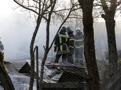 Rusia Tembak Jatuh 34 Drone dalam Serangan Terbesar Ukraina ke Moskow