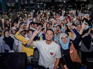 Didukung Serikat Buruh, Seto-Rezki Siap Perjuangkan Upah Layak di Makassar Didukung Serikat Buruh, Seto-Rezki Siap Perjuangkan Upah Layak di Makassar