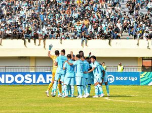 Skenario Persela Lamongan Lolos ke Babak 8 Besar Liga 2 Skenario Persela Lamongan Lolos ke Babak 8 Besar Liga 2