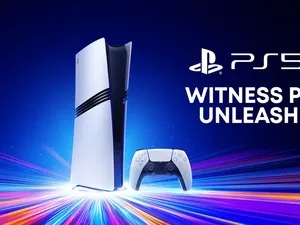 PS5 Pro Bakal Makin Sakti Dengan Teknologi AMD Ini PS5 Pro Bakal Makin Sakti Dengan Teknologi AMD Ini