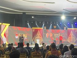 KPU Jateng Pamer Debat Perdana Andika Vs Luthfi Terbanyak Ditonton KPU se-RI