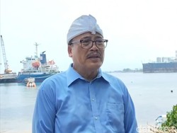 Sugawa Korry Dorong Pelabuhan Celukan Bawang Jadi Pusat Kapal Pesiar