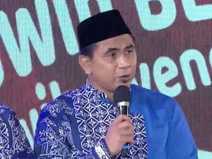 Taj Yasin Jawab Hendi, Tegaskan Bakal Tegakkan Perda Tata Ruang Taj Yasin Jawab Hendi, Tegaskan Bakal Tegakkan Perda Tata Ruang