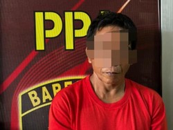 Hendak Perkosa Istri Tetangga, Pria Paruh Baya di PALI Ditangkap Polisi