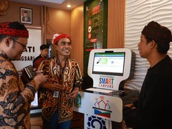 Banyuwangi Kedatangan Tim Penilai Kompetisi Inovasi Daerah