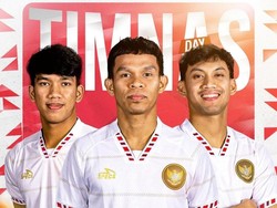 Link Streaming Final Piala AFF Futsal 2024 Indonesia vs Vietnam