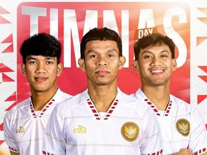 Indonesia Juara Piala AFF Futsal 2024! Indonesia Juara Piala AFF Futsal 2024!