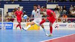 Foto: Momen-momen Indonesia Gebuk Vietnam dan Juara Piala AFF Futsal 2024