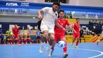 Foto: Momen-momen Indonesia Gebuk Vietnam dan Juara Piala AFF Futsal 2024