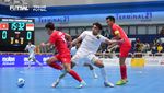 Foto: Momen-momen Indonesia Gebuk Vietnam dan Juara Piala AFF Futsal 2024