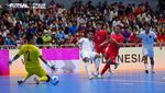Foto: Momen-momen Indonesia Gebuk Vietnam dan Juara Piala AFF Futsal 2024