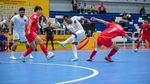 Foto: Momen-momen Indonesia Gebuk Vietnam dan Juara Piala AFF Futsal 2024