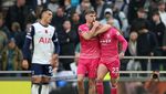 6 Striker yang Dilirik Meriam London untuk Tambah Daya Gedor