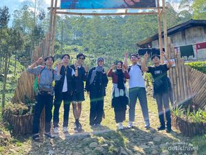 Sunan Ibu, Destinasi Wisata yang Mencuri Perhatian Wisatawan Sunan Ibu, Destinasi Wisata yang Mencuri Perhatian Wisatawan