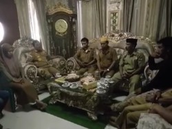 Viral Kades di Gowa Diduga Rapat Pemenangan Paslon Pilkada, Bawaslu Telusuri