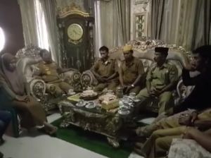 Kasus Kades di Gowa Diduga Rapat Pemenangan Paslon Pilkada Naik Penyidikan Kasus Kades di Gowa Diduga Rapat Pemenangan Paslon Pilkada Naik Penyidikan