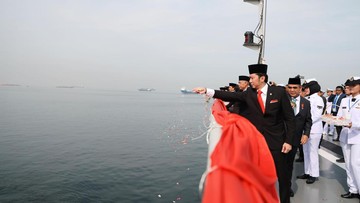 Semangat Pahlawan Indonesia: Ibas Serukan Kelanjutan Perjuangan