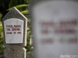 45 Quotes Hari Pahlawan, Pesan Bijak-Inspiratif dari Tokoh Pejuang Bangsa