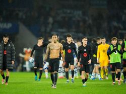 Barcelona Vs Brest: El Barca Waspadai Kemampuan Fisik Les Pirates