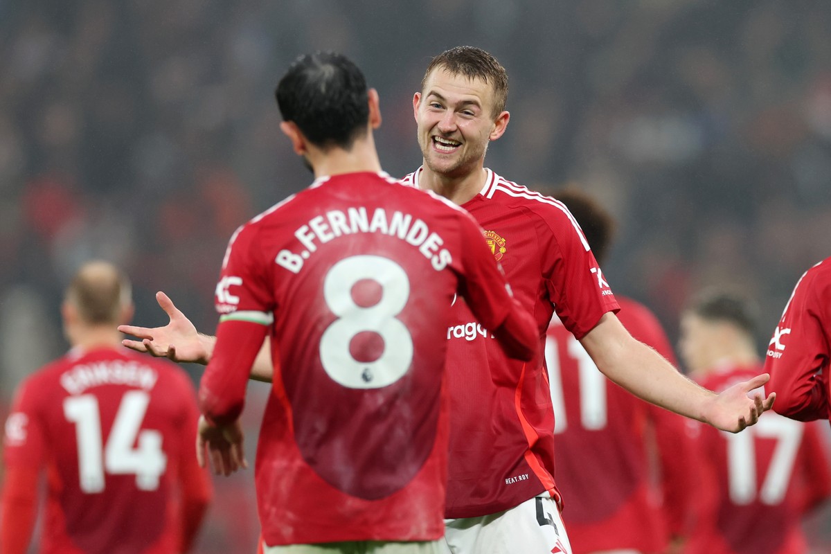 Foto: Getty Images/Carl Recine