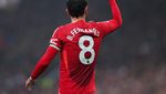 Mesin Panas Bruno Fernandes