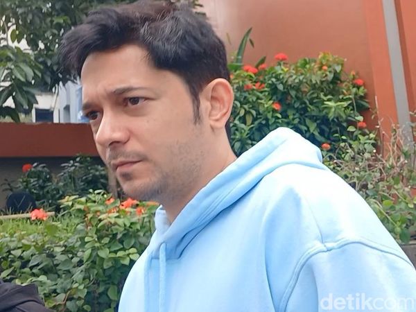 Penampilan Andrew Andika Usai Jalani Rehabilitasi Narkoba