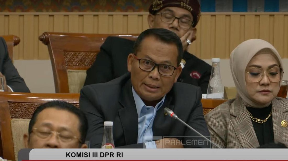 PAN Desak Polisi Tangkap Pemodal Kerusuhan 27 Agustus