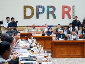 Bamsoet Minta Penegakan Hukum Judi Online Ditingkatkan