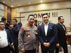 Stevano Apresiasi Pembentukan Direktorat PPA-PPO: Jawab Aspirasi Warga NTT