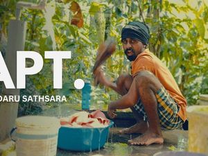 India Beraksi Lagi, Viral Lagu APT Rose-Bruno Mars Jadi Begini