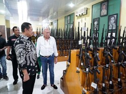 Bamsoet: Hari Pahlawan Bukan Sekadar Rutinitas, tapi Investasi Masa Depan