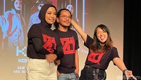 YOLO Jadi Langkah Pembuka Kotak di Dunia Musik Indie