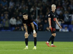 Real Sociedad Vs Barcelona: Blaugrana 0 Shot On Target