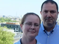 Kisah Pasutri Tuntut Google dan Dapat Ganti Rugi Rp 40 T