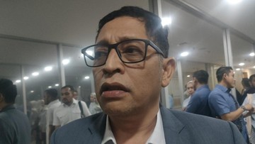 RUU Prioritas 2025: Baleg DPR Siap Putuskan Nasibnya Akhir November