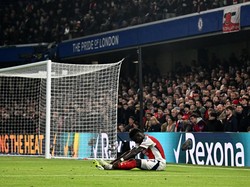 Arteta Berdoa Daftar Cedera Arsenal Tidak Bertambah