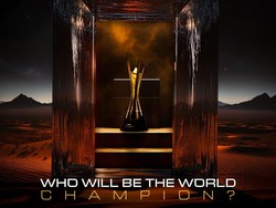 Daftar Hadiah IESF 2024, Counter-Strike 2 Paling Banyak Tembus Rp 1,5 M