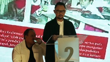 Perang Kata Ronal-Ilham Habibie: Reformasi Birokrasi di Ujung Tanduk