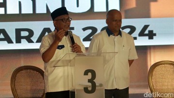 Syaikhu Tantang Debat, Tegaskan Loyalitas pada Pemerintahan Prabowo