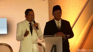 Karakter Jabar Dipertaruhkan: Dedi-Erwan Siap Membangun Generasi Unggul