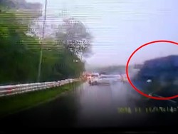 Santunan Korban Meninggal Tabrakan Maut Cipularang Rp 50 Juta, Cedera Rp 20 Juta