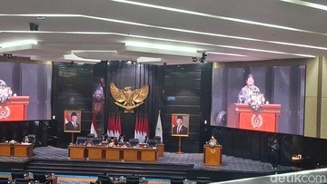 Jakarta Terancam Banjir, PDIP Ungkap 300 RW Rawan Tenggelam, Pemprov DKI Siapkan Waduk Raksasa