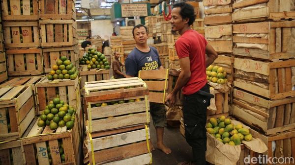 Ekonomi Jakarta Tumbuh 4,93 Persen di Triwulan III 2024