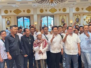 Komitmen Emil Dardak Tingkatkan Infrastruktur Jawa Timur