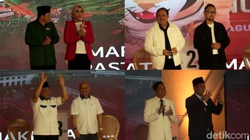 Gen Z Jabar, Siap Mental Sehat dengan 4 Cawagub Jabar dalam Video Seru!