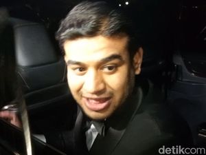 Istri Yislam Hamil, Fadil Jaidi: Nggak Boleh Ada Jahili Miskah! Istri Yislam Hamil, Fadil Jaidi: Nggak Boleh Ada Jahili Miskah!