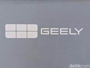 Geely Pelajari Harga Mobil yang Pas untuk Bersaing di Pasar Indonesia Geely Pelajari Harga Mobil yang Pas untuk Bersaing di Pasar Indonesia